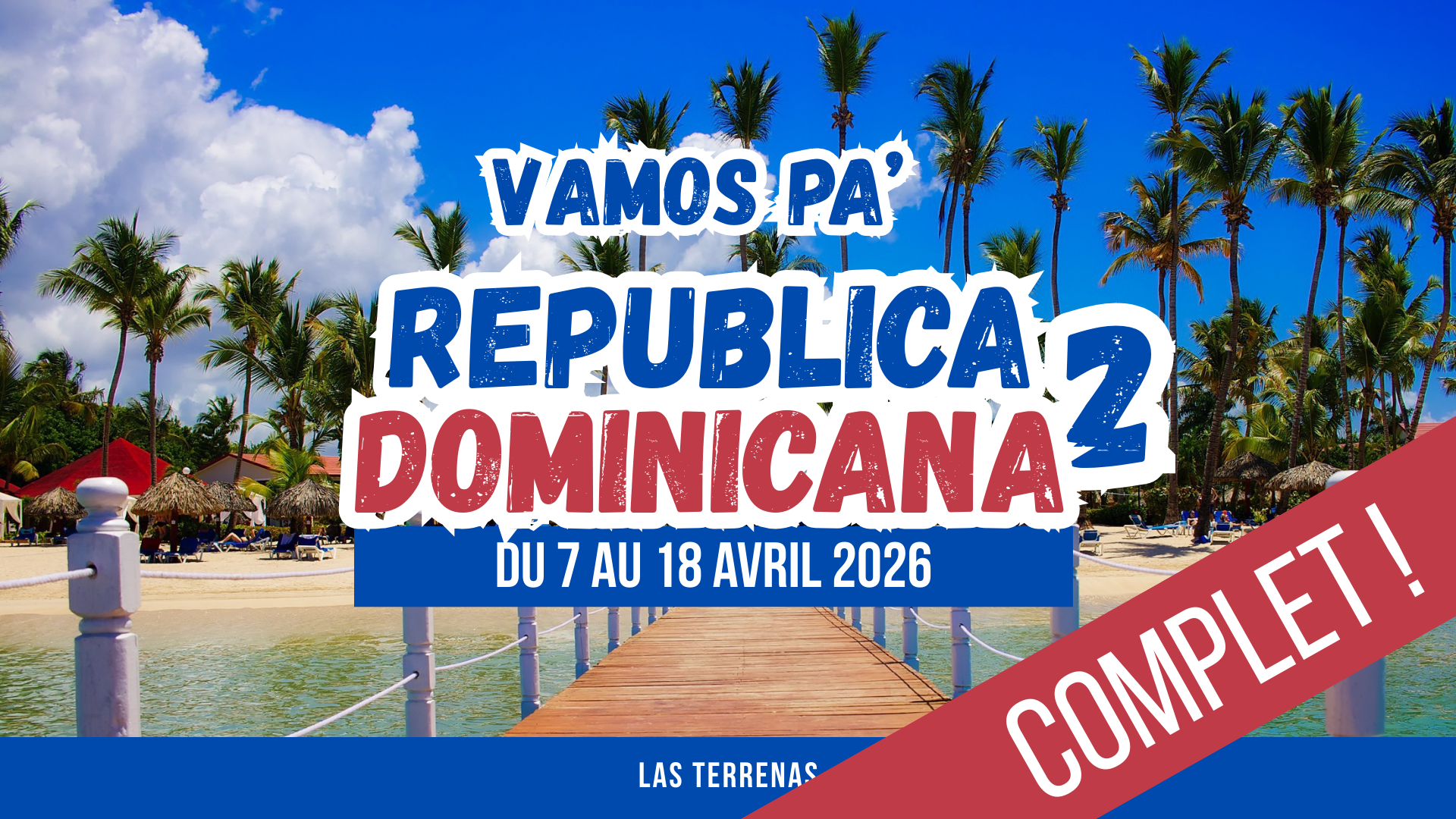 Vamos pa' RD Complet