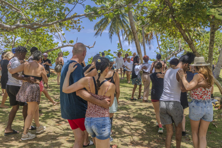 RD - Sancocho en la Playa -12