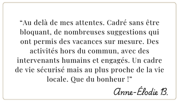 anne elo