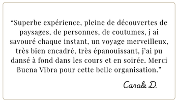 carole