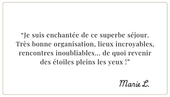 marie